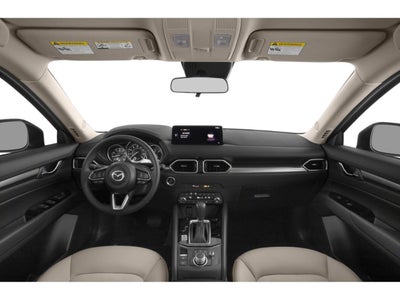 2023 Mazda Mazda CX-5 2.5 S Select