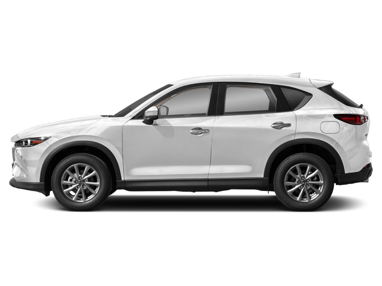 2023 Mazda Mazda CX-5 2.5 S Select