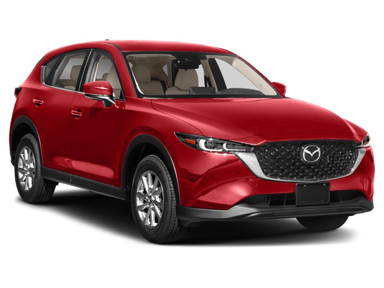 2023 Mazda Mazda CX-5 2.5 S Select