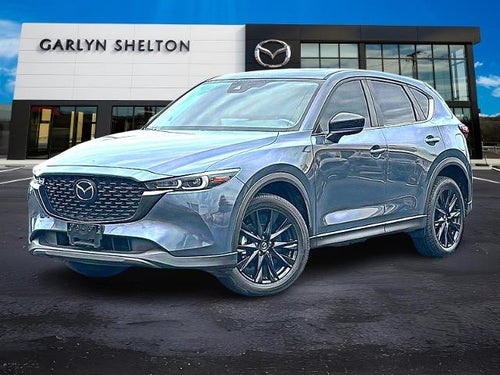 2024 Mazda Mazda CX-5 2.5 S Carbon Edition AWD