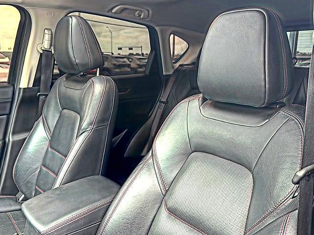 2024 Mazda Mazda CX-5 2.5 S Carbon Edition AWD