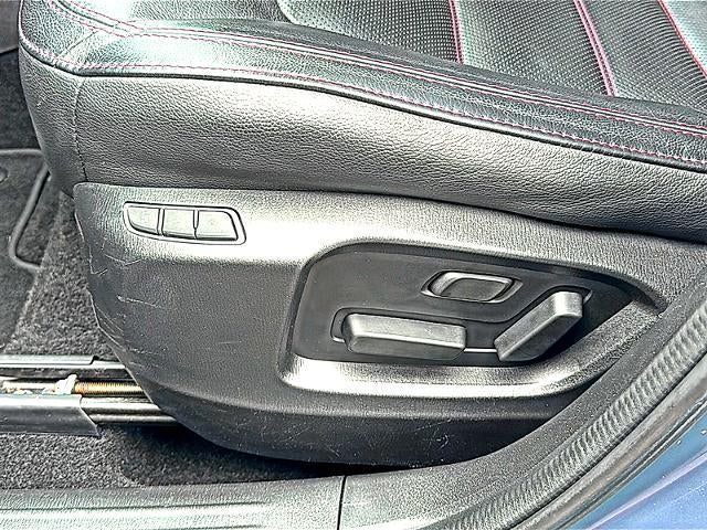 2024 Mazda Mazda CX-5 2.5 S Carbon Edition AWD