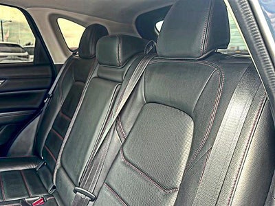 2024 Mazda Mazda CX-5 2.5 S Carbon Edition AWD
