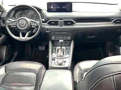 2024 Mazda Mazda CX-5 2.5 S Carbon Edition AWD