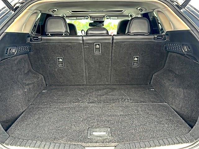 2024 Mazda Mazda CX-5 2.5 S Carbon Edition AWD