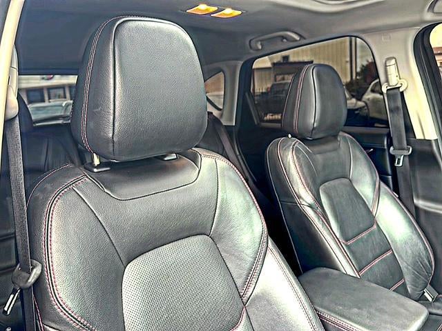 2024 Mazda Mazda CX-5 2.5 S Carbon Edition AWD