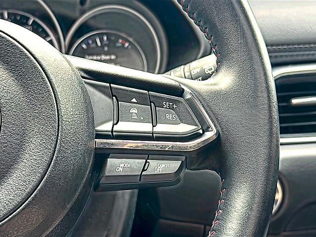 2024 Mazda Mazda CX-5 2.5 S Carbon Edition AWD