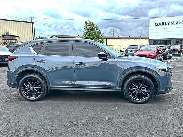 2024 Mazda Mazda CX-5 2.5 S Carbon Edition AWD