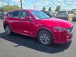 2025 Mazda Mazda CX-5 2.5 S Preferred Package AWD