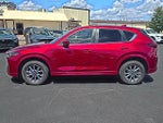 2025 Mazda Mazda CX-5 2.5 S Preferred Package AWD
