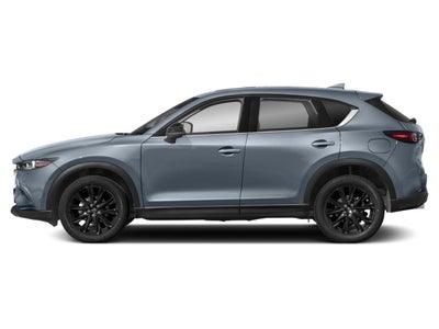 2023 Mazda Mazda CX-5 2.5 S Carbon Edition AWD