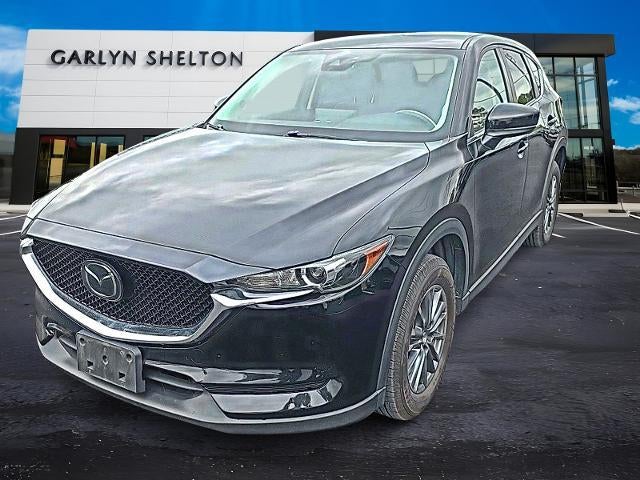 2021 Mazda Mazda CX-5 Touring AWD