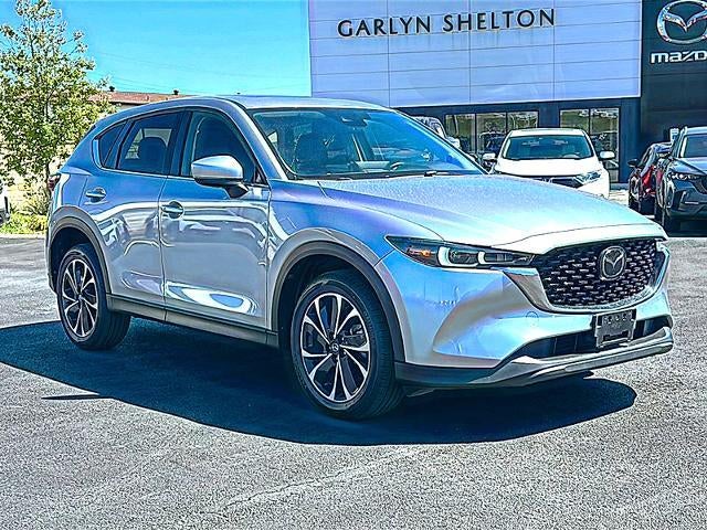 2022 Mazda Mazda CX-5 2.5 S Premium Package AWD