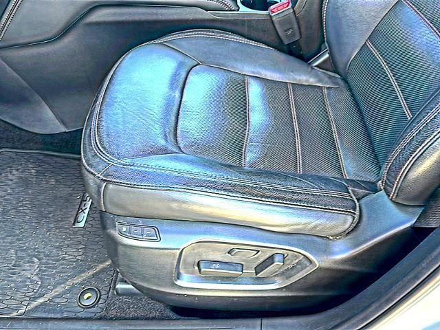 2022 Mazda Mazda CX-5 2.5 S Premium Package AWD