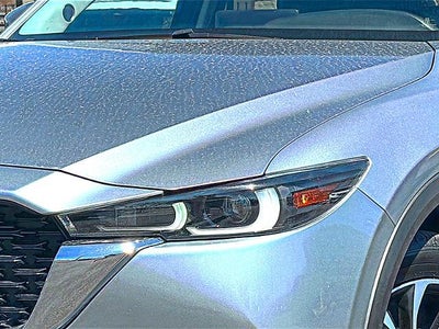 2022 Mazda Mazda CX-5 2.5 S Premium Package AWD