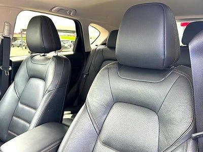 2022 Mazda Mazda CX-5 2.5 S Premium Package AWD