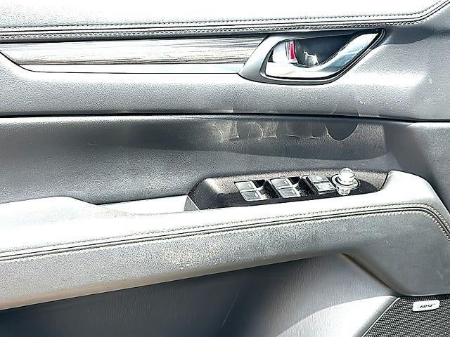 2022 Mazda Mazda CX-5 2.5 S Premium Package AWD