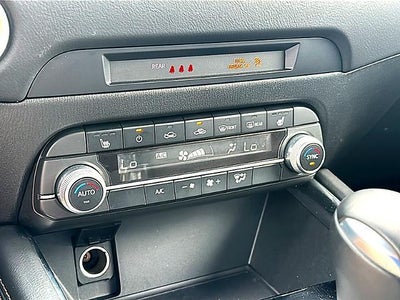 2022 Mazda Mazda CX-5 2.5 S Premium Package AWD