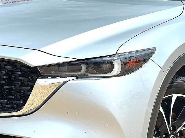 2022 Mazda Mazda CX-5 2.5 S Premium Package AWD