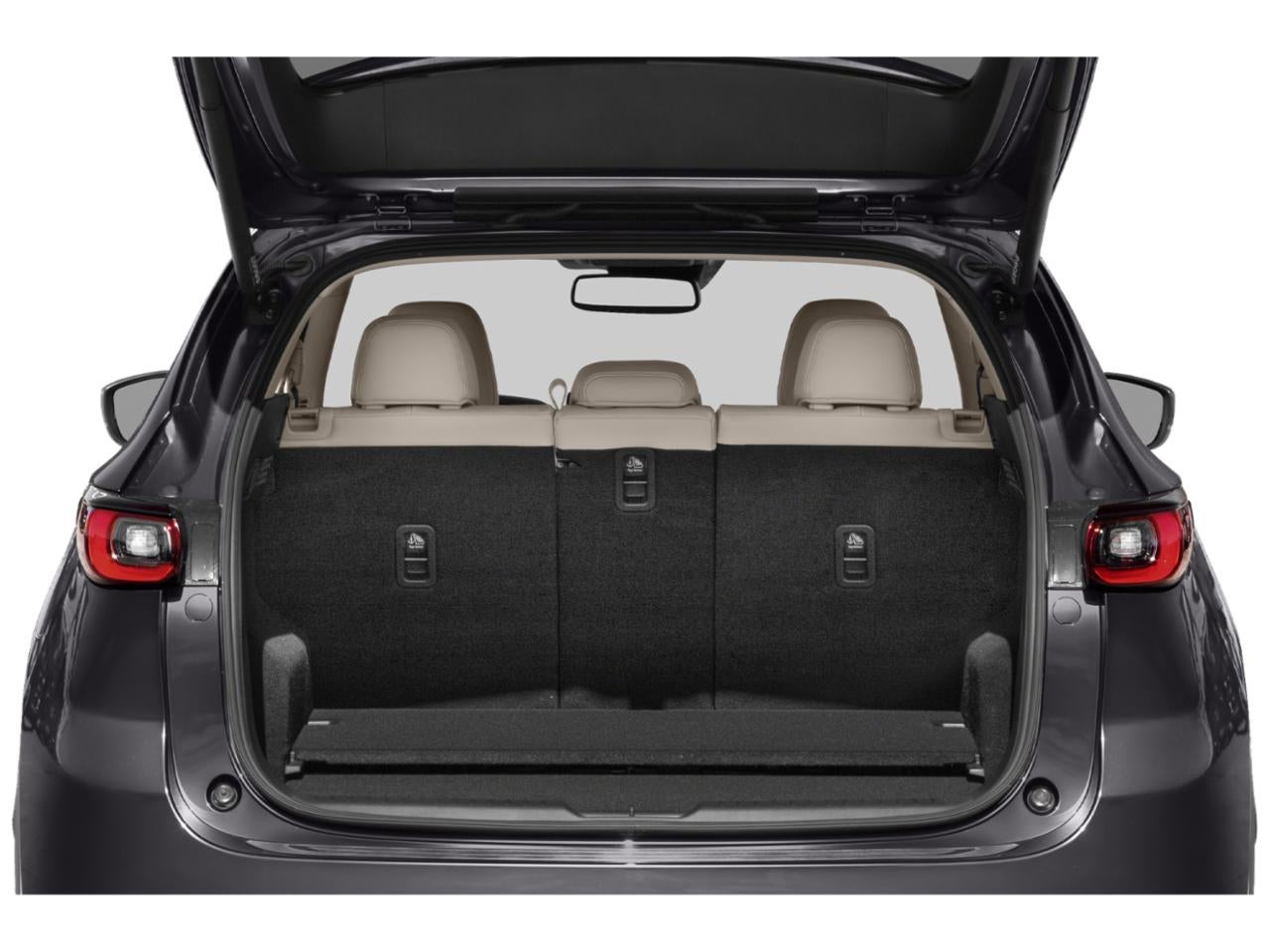 2022 Mazda Mazda CX-5 2.5 S Premium Package AWD