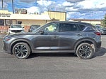 2022 Mazda Mazda CX-5 2.5 S Premium
