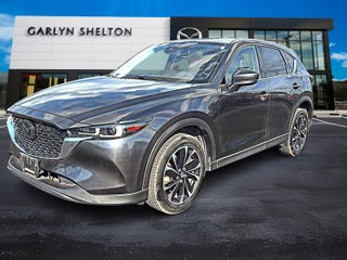 2022 Mazda Mazda CX-5 2.5 S Premium