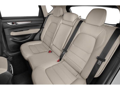 2022 Mazda Mazda CX-5 2.5 S Premium