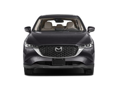 2022 Mazda Mazda CX-5 2.5 S Premium