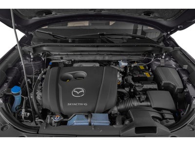 2022 Mazda Mazda CX-5 2.5 S Premium