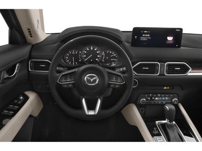 2022 Mazda Mazda CX-5 2.5 S Premium
