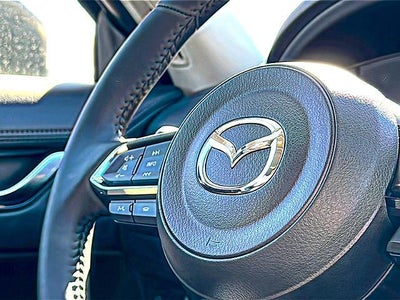 2025 Mazda Mazda CX-5 2.5 S Premium Plus Package AWD