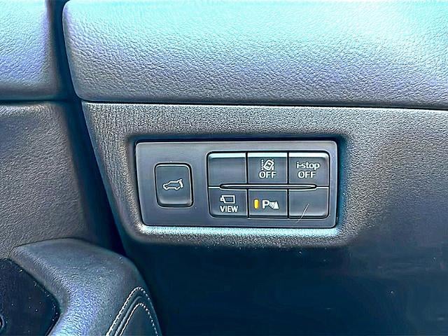 2025 Mazda Mazda CX-5 2.5 S Premium Plus Package AWD