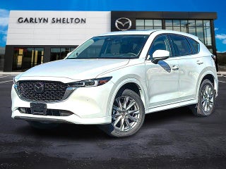 2025 Mazda Mazda CX-5 2.5 S Premium Plus Package AWD