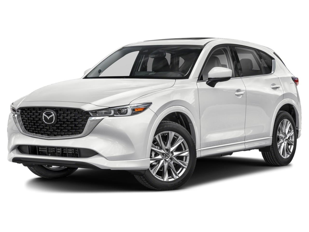 2025 Mazda Mazda CX-5 2.5 S Premium Plus Package AWD