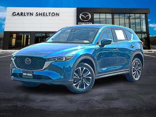 2023 Mazda Mazda CX-5 2.5 S Premium Plus Package AWD