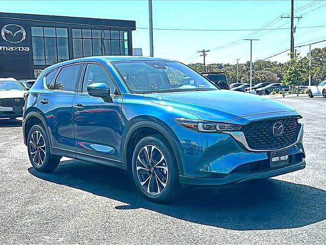 2023 Mazda Mazda CX-5 2.5 S Premium Plus Package AWD
