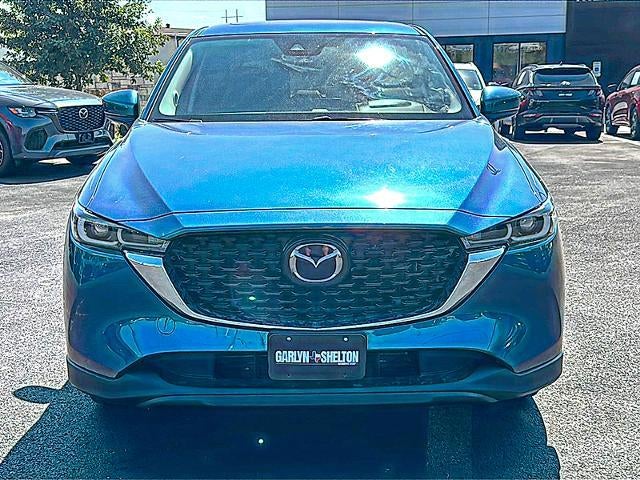2023 Mazda Mazda CX-5 2.5 S Premium Plus Package AWD