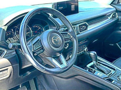 2023 Mazda Mazda CX-5 2.5 S Premium Plus Package AWD