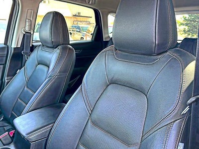 2023 Mazda Mazda CX-5 2.5 S Premium Plus Package AWD