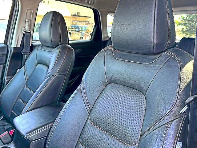 2023 Mazda Mazda CX-5 2.5 S Premium Plus Package AWD