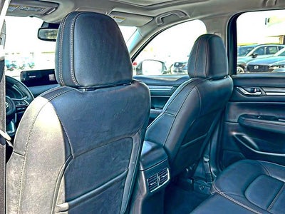 2023 Mazda Mazda CX-5 2.5 S Premium Plus Package AWD
