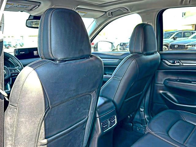 2023 Mazda Mazda CX-5 2.5 S Premium Plus Package AWD