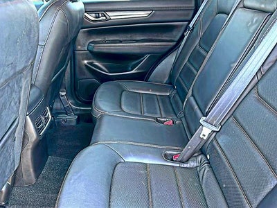 2023 Mazda Mazda CX-5 2.5 S Premium Plus Package AWD