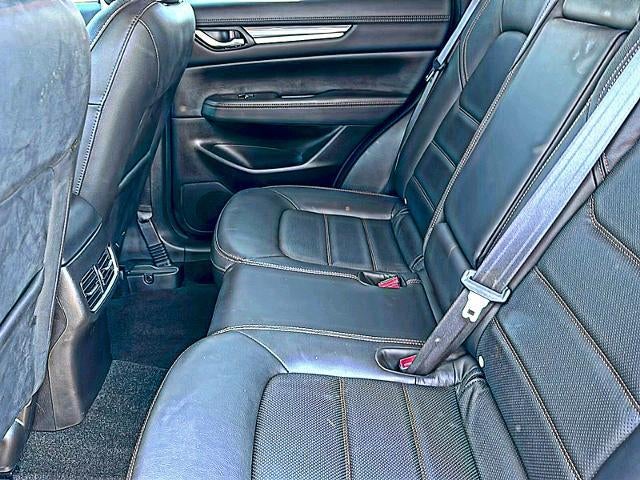 2023 Mazda Mazda CX-5 2.5 S Premium Plus Package AWD