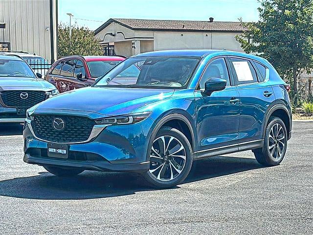 2023 Mazda Mazda CX-5 2.5 S Premium Plus Package AWD