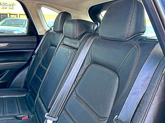 2023 Mazda Mazda CX-5 2.5 S Premium Plus Package AWD