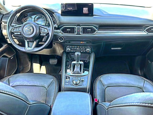 2023 Mazda Mazda CX-5 2.5 S Premium Plus Package AWD