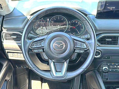 2023 Mazda Mazda CX-5 2.5 S Premium Plus Package AWD