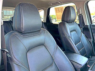 2023 Mazda Mazda CX-5 2.5 S Premium Plus Package AWD