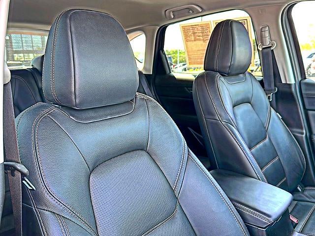 2023 Mazda Mazda CX-5 2.5 S Premium Plus Package AWD